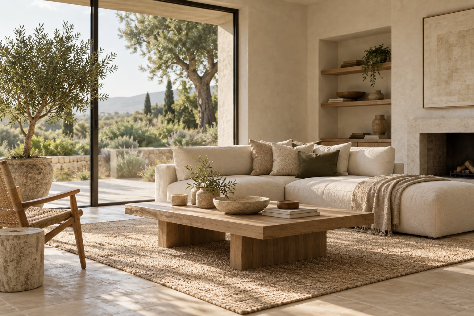For your home